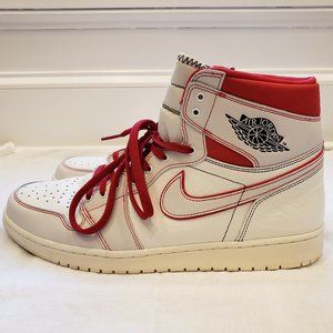 Air Jordan 1 Retro High OG 'Phantom' - Size 15